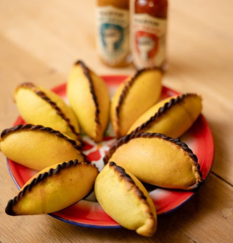 empanadas